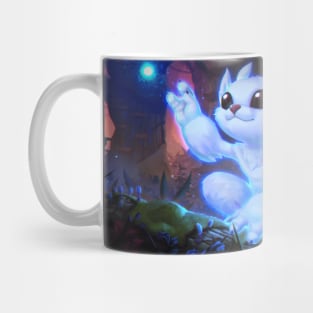 Ori and the blind forest Mug